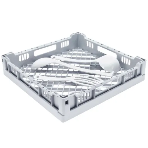 Miele U 405 Panier Multi-Usage 400x400 pour lave-vaisselle professionnel Miele