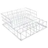 Miele U 407 Panier Bistrot 400x400 pour lave-vaisselle professionnel Miele