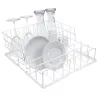 Miele U 407 Panier Bistrot 400x400 pour lave-vaisselle professionnel Miele