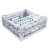 Miele U 409 Panier Bistrot 400x400 pour lave-vaisselle professionnel Miele