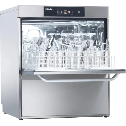Miele PTD 702 lave-vaisselle surchauffeur