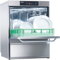 Miele PTD 703 lave-vaisselle surchauffeur