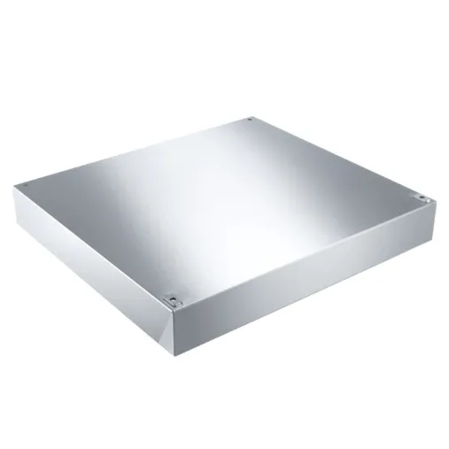 Miele UG 8.5-60 Socle Fermé pour lave-vaisselle surchauffeur