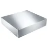 Miele UG 13.5-60 Socle Fermé pour lave-vaisselle surchauffeur