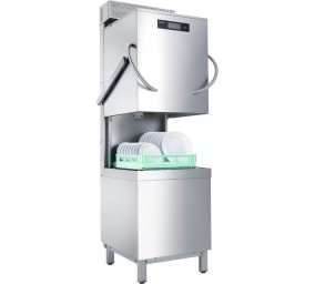 Miele PTD 901 ECO lave-vaisselle professionnel surchauffeur à capot