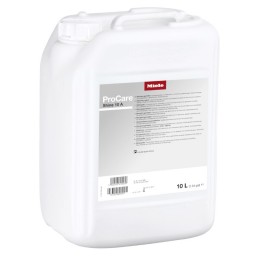 Miele ProCare Shine 10 A 10 Litres - Détergent professionnel pour lave-vaisselle