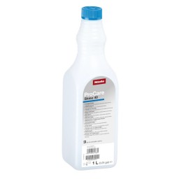 Miele ProCare Shine 40 1L - Liquide rincage professionnel