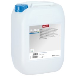 Miele ProCare Shine 40 GC 10L - Liquide de Rinçage professionnel