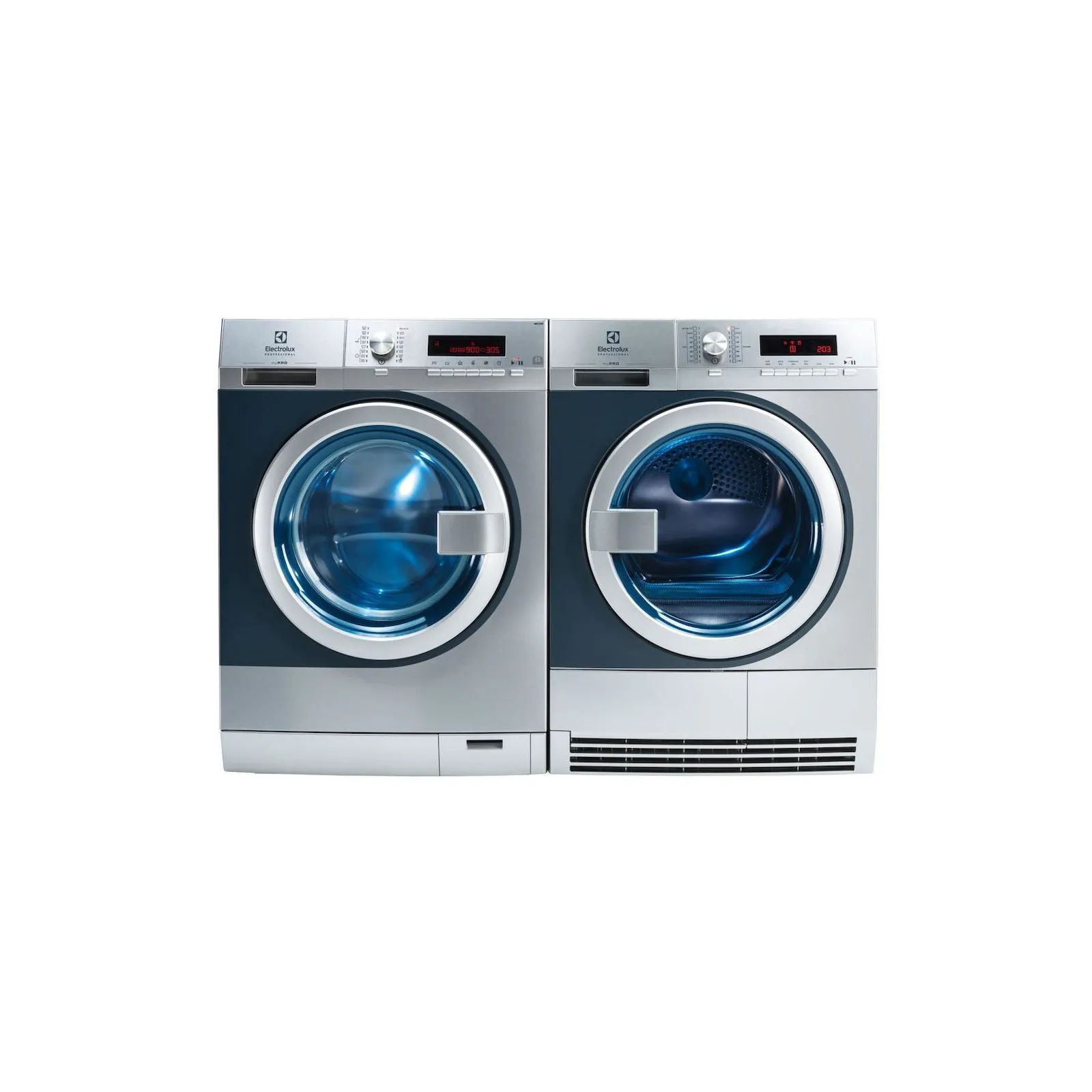Pack Lave Linge Seche Linge