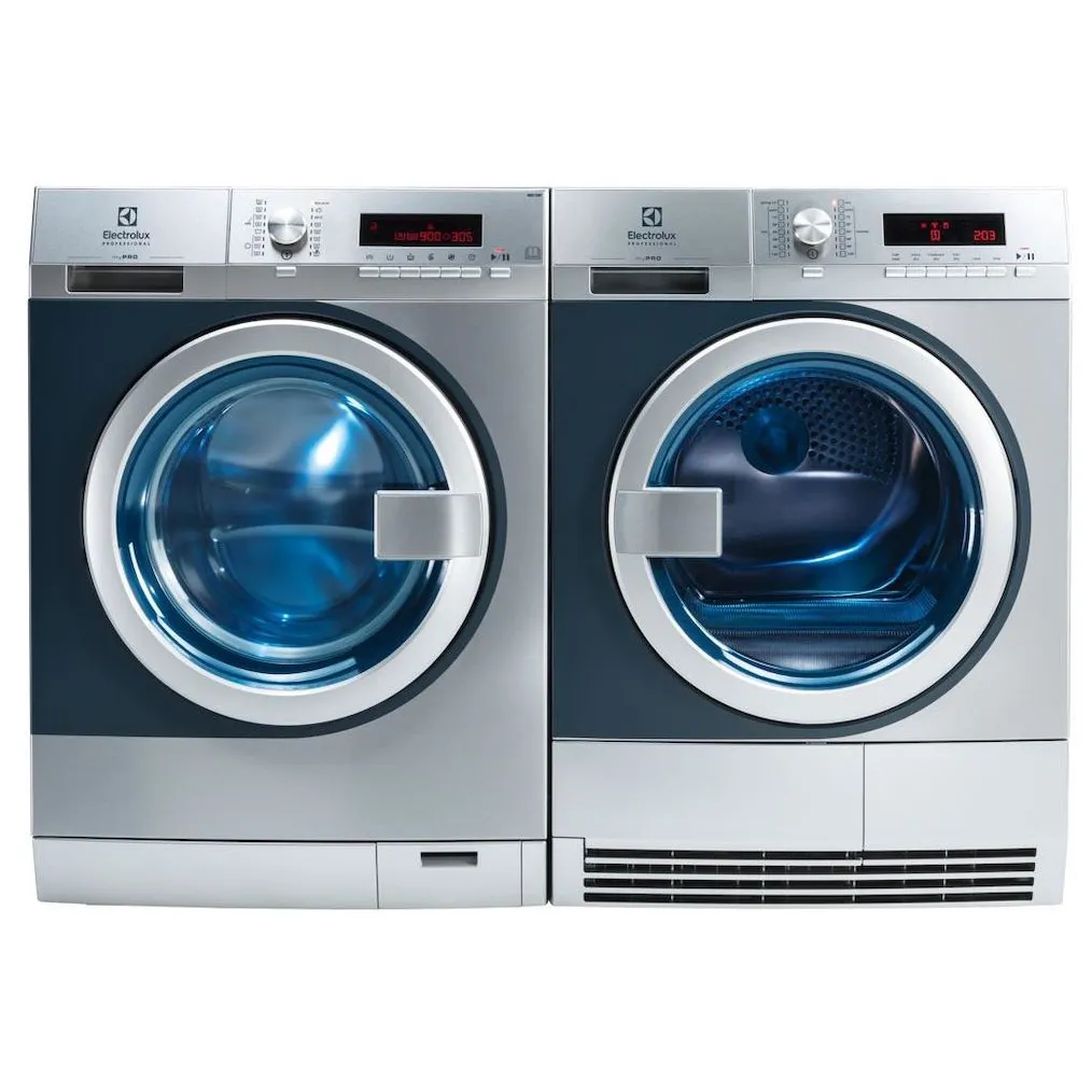 Pack Lave Linge Seche Linge