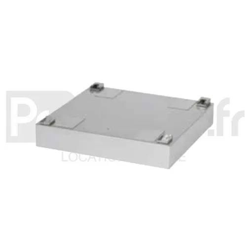 Electrolux Socle Ouvert Electrolux Socle Ouvert