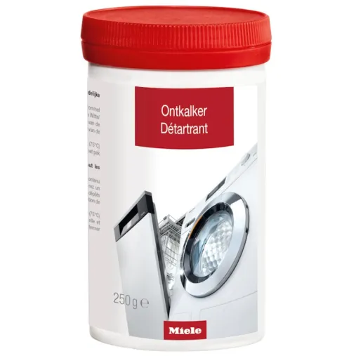 Miele Détartrant pour lave-linge et lave-vaisselle