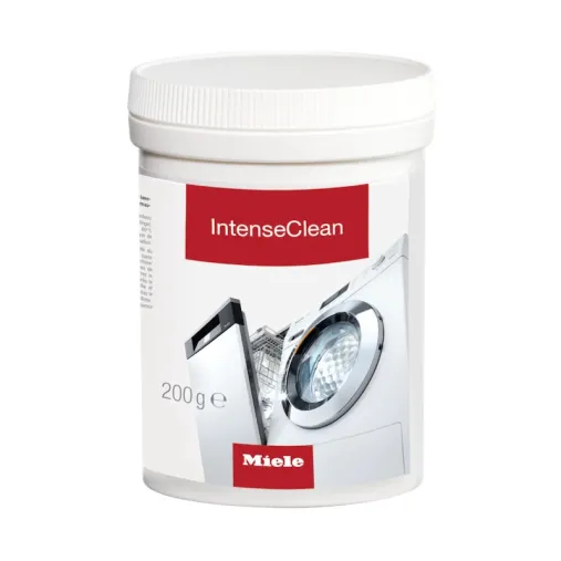 Miele IntenseClean - Nettoyant lave-vaisselle Miele IntenseClean - Nettoyant lave-vaisselle