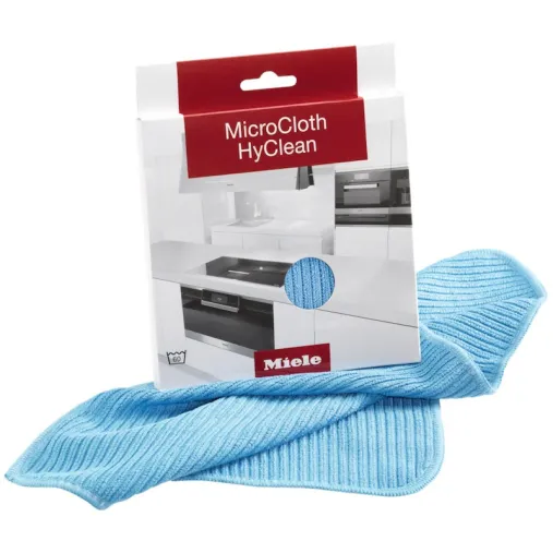 Miele MicroCloth HyClean - lingette nettoyante pour électroménager