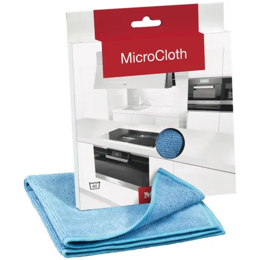 Miele Tissu en microfibre tous usages (x1) Miele Tissu en microfibre tous usages (x1)