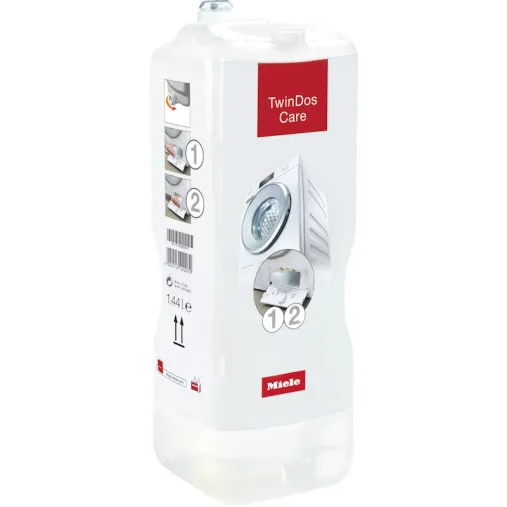 Miele TwinDos Care Lessive