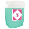 Techline Assouplissant Désinfectant 20L