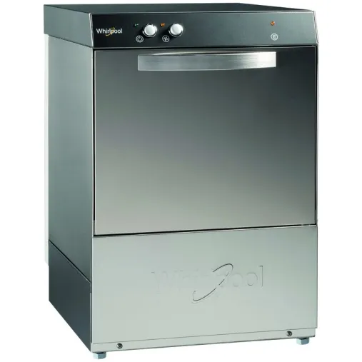 Whirlpool EGM 4 - Lave-verres professionnel