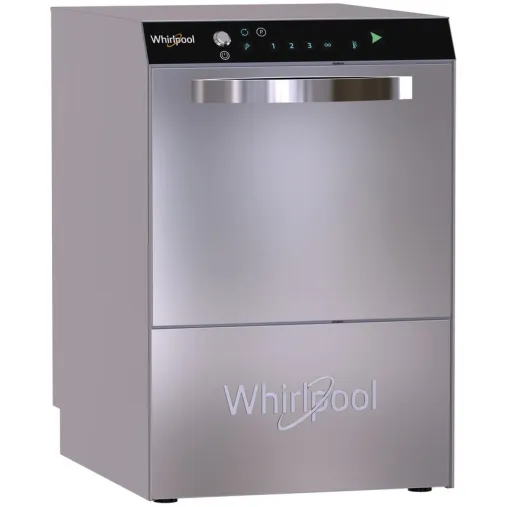 Whirlpool SDD 54 US - Lave-vaisselle professionnel