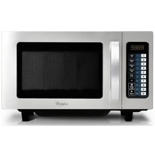 Whirlpool PRO 25 IX