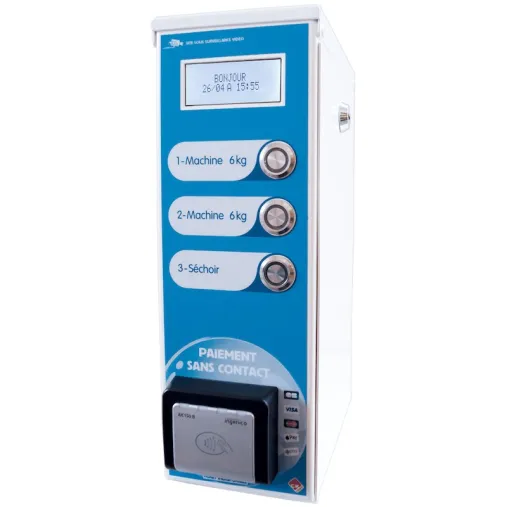 CKSquare Myosis Micro LAP | Paiement Sans Contact CKSquare Myosis Micro LAP | Paiement Sans Contact