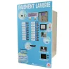 CKSquare Myosis LEM | Centrale de paiement encastrable avec boutons lumineux