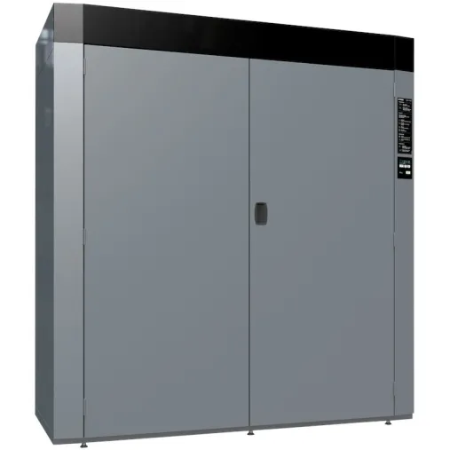Primus DC16 - Cabine de séchage de 16kg
