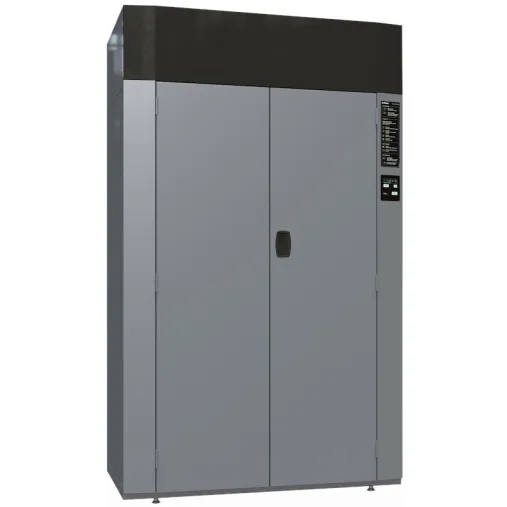 Primus DC 8 HP - Cabine de séchage 8kg à pompe à chaleur