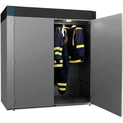 Primus FDC6 - Cabine de séchage pour uniforme Primus FDC6 - Cabine de séchage pour uniforme