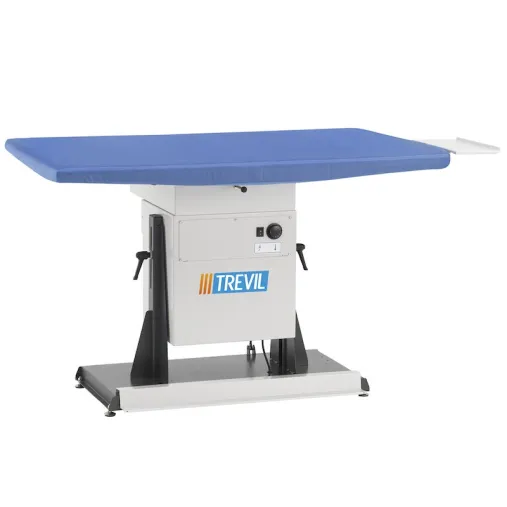 Trevil Planora table à repasser professionnelle