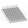 Rational grille pour RIBS, travers de porc