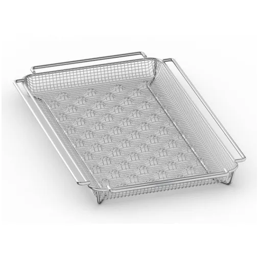 Rational CombiFry GN 1/2 pour Fours Professionnels Rational CombiFry GN 1/2 pour Fours Professionnels