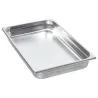 Rational Plat en Inox