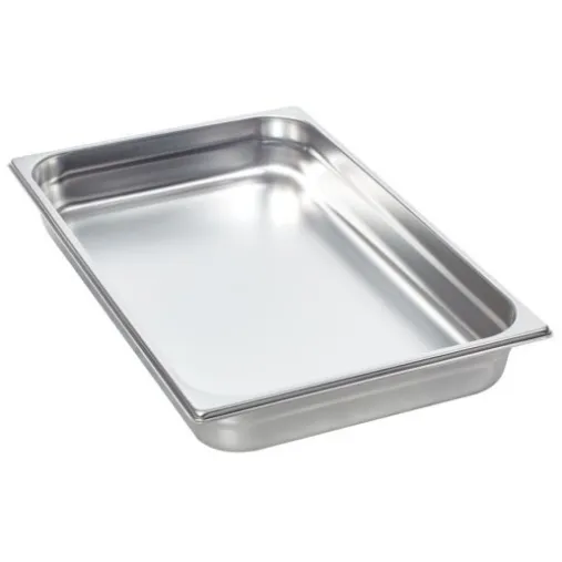 Rational Plat en Inox Rational Plat en Inox