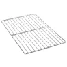 Rational Grille en Inox