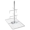 Rational Broche pour agneau et cochon de lait type 20-1/1 jusqu'à 30kg