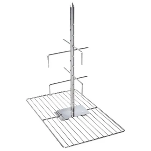 Rational Broche supplémentaire pour agneau et cohon de lait type 20-1/1, 20-2/1 Rational Broche supplémentaire pour agneau et cohon de lait type 20-1/1, 20-2/1