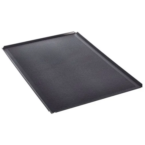 Rational plaque pâtissière perforée GN 1/1 Rational plaque pâtissière perforée GN 1/1