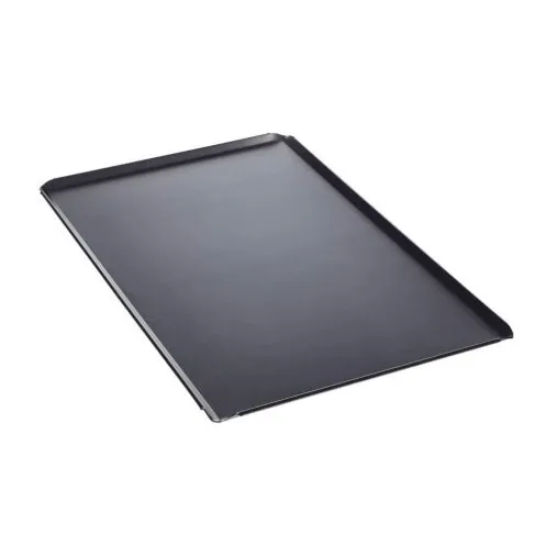 Rational plaque de cuisson et pâtissière non perforée GN 1/1 Rational plaque de cuisson et pâtissière non perforée GN 1/1
