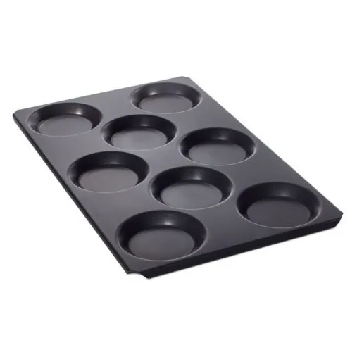 Rational Multibaker GN 1/1 - 8 compartiments Rational Multibaker GN 1/1 - 8 compartiments