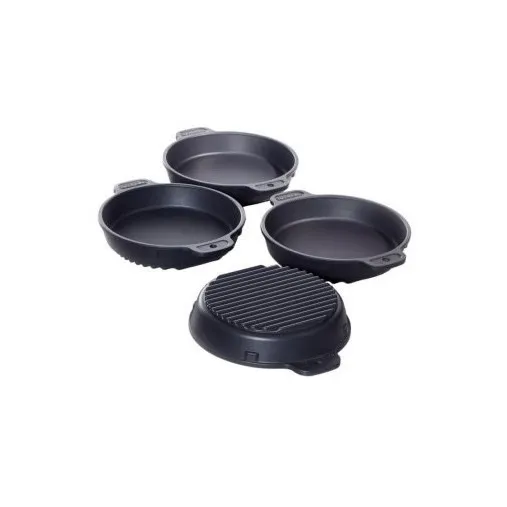 Rational petits plats à rôtir et à pâtisserie [KIT]