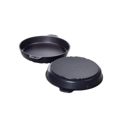 Rational grands plats à rôtir et à pâtisserie [KIT]