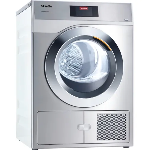Miele PDR 908 HP Inox sèche-linge professionnel pompe à chaleur de 8Kg Miele PDR 908 HP Inox sèche-linge professionnel pompe à chaleur de 8Kg