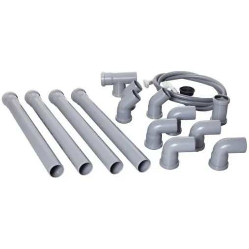 Rational Kit de Raccordement en Eau pour Fours Professionnels Rational Kit de Raccordement en Eau pour Fours Professionnels