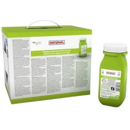 Cartouche nettoyante Active Green pour les fours professionnels Rational