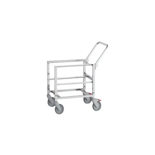 Rational Chariot VarioMobil 1/1 GN type 2-XS, 2-S