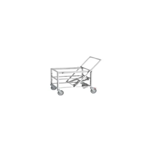 Rational Chariot VarioMobil 2/1 GN type L, XL Rational Chariot VarioMobil 2/1 GN type L, XL