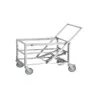 Rational Chariot VarioMobil 2/1 GN type L, XL