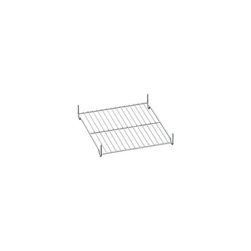 Rational Grille de fond de cuve type 2-XS