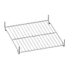 Rational Grille de fond de cuve type 2-XS
